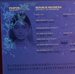 Paspor Terkuat ASEAN 2025, Indonesia Kalah dari Timor Leste