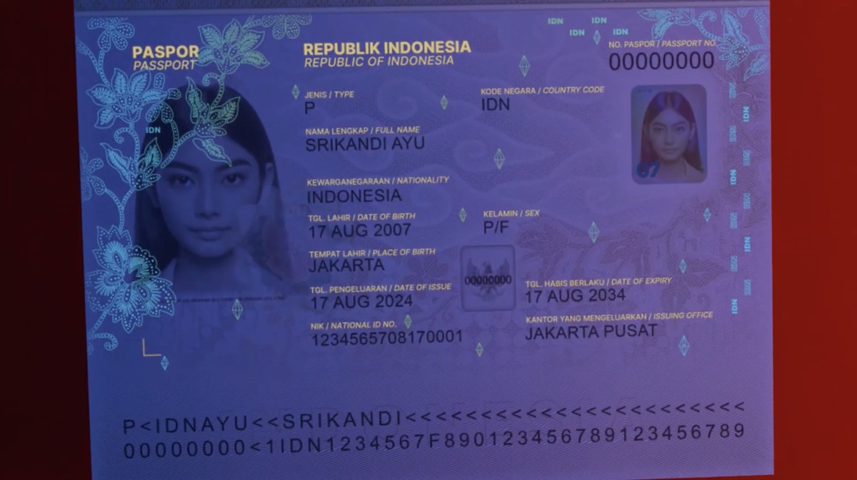 Wajah Berubah Usai Operasi Plastik, Haruskah Ganti Paspor?