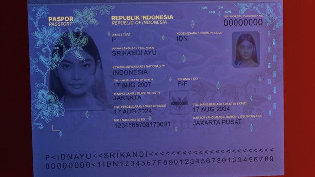 Wajah Berubah Usai Operasi Plastik, Haruskah Ganti Paspor?