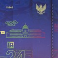 Daftar 73 Negara Bebas Visa untuk Paspor Indonesia per Oktober 2025