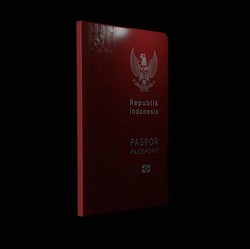 Mulai 17 Desember, Segini Harga Baru Bikin Paspor