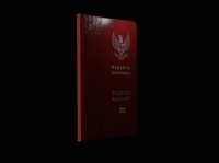 Daftar Lengkap Negara Bebas Visa Bagi Paspor Indonesia, China Masuk