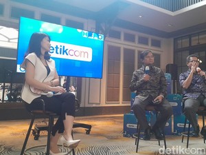 Tenang! Selama dalam Batas Aman, BPA Bisa Dimetabolisme Tubuh