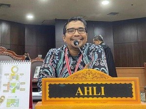 Pusako Sebut Draf Revisi UU Pilkada di DPR sebagai Pembangkangan Konstitusi