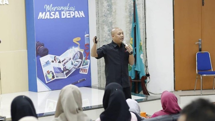 Dok MIND ID
