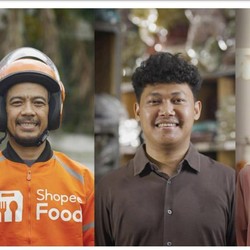 3 Sosok Inspiratif Ini Dobrak Batas Bareng Shopee