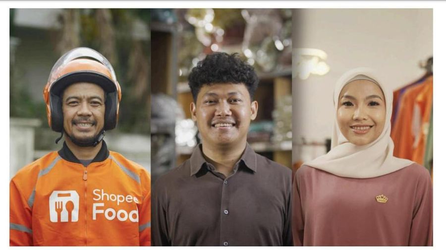 Dok Shopee