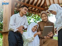 AI pada Tanya Pijar Buat Pembelajaran Siswa Lebih Interaktif