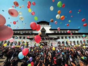 WJF 2024 Targetkan 65.000 Pengunjung dengan Perputaran Uang Rp500 M