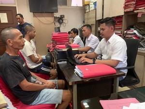 2 Orang Jadi Tersangka Tewasnya Pemuda Gresik Usai Pesta Miras
