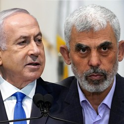 Update Terbaru Gencatan Senjata Gaza, Arab Buka Suara