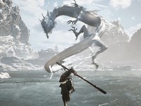 Wilayah China Tiba-tiba Diserbu Gara-gara Game Sun Wukong