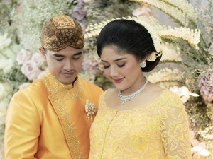 Gaya Kaesang Pangarep Temani Erina Orientasi di Amerika, Pakai Tas Rp 26 Juta