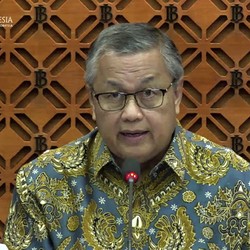 Target Ekonomi Tahun Pertama Prabowo 5,2%, BI Sarankan Pakai Cara Ini!