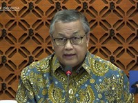 Awas Asing 'Pulang Kampung', Dolar AS Ngamuk Hantam Rupiah Cs