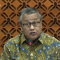 Ramalan BI: Suku Bunga Fed Turun 2 Kali 2024, 3 Kali Tahun Depan