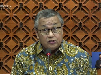 Ramalan Bos BI Benar, Rupiah Perkasa & Dolar AS Anjlok ke Rp15.090/US$