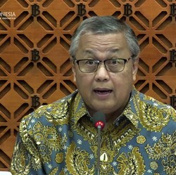 Bocoran Gubernur BI: Defisit Transaksi Berjalan Kuartal II Rendah