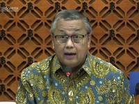 BI Akan Kasih Insentif Bank yang Gencar Salurkan Kredit ke Sektor Ini