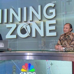 Video: Harga Melemah, Kiamat Batu Bara di Depan Mata?