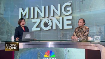Video: Harga Melemah, Kiamat Batu Bara di Depan Mata?