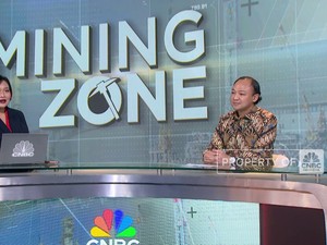 Video: Harga Melemah, Kiamat Batu Bara di Depan Mata?