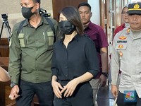 Cuci Uang Rp465,32 M di Kasus Timah, Helena Lim Kantongi Rp900 Juta