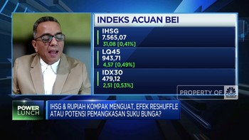 Video: Instrumen Investasi Ini Bakal Jadi Primadona Hingga Akhir 2024