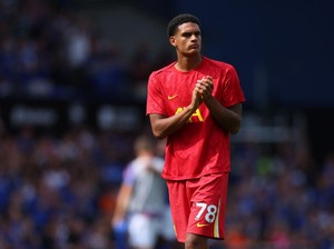 Slot Nyalah-nyalahin Pemain Muda, Lineker yang Risau Sebut-sebut Klopp