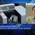 Video: Jika BI Pangkas Suku Bunga, Ekonom Ingatkan Risiko Ini