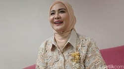 Juliana Moechtar Cerita Proses Suami Terpilih Jadi Komandan Upacara HUT RI di IKN