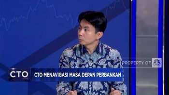 Jurus Bank Antisipasi Serangan Siber & Tingkatkan Layanan Nasabah