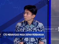 Jurus Bank Antisipasi Serangan Siber & Tingkatkan Layanan Nasabah