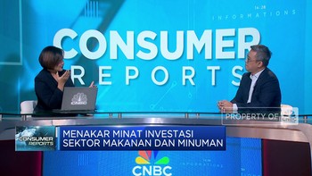 Video: Jurus Pengusaha Hadapi Kenaikan PPN 12%