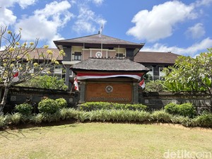 Universitas Udayana Buka Pendaftaran Jalur Mandiri Nilai TKA, Cek di Sini!