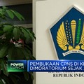 Video: Kemenkeu Buka Formasi CPNS, Ada 1.230 Formasi