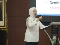 Umat Manusia Terancam, Plt Kepala BMKG Minta Gen Alpha Turun Tangan