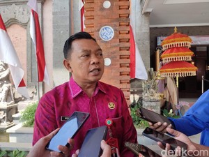 Viral Guru di Tabanan Diduga Eksploitasi Siswi SMP Bikin Konten Sensual