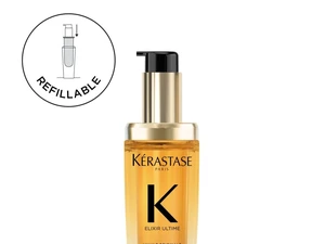 Kerastase Luncurkan New Elixir Ultime, Hair Oil Ikonik dengan Formulasi Terbaru