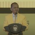 Bahlil Sapa Prabowo Presiden Terpilih: Beliau Anak Kandung Golkar