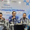 Lintasarta Rilis GPU Merdeka, Server AI Pertama dan Tercepat di RI