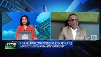 Video: Menakar Dampak Pemilu AS Bagi Ekonomi Global