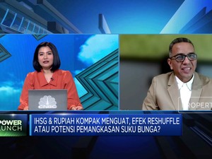  Menakar Dampak Pemilu AS Bagi Ekonomi Global