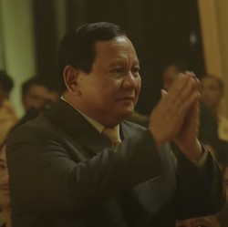 Prabowo Janji Hakim Bakal Lebih Makmur, Investor Jadi Tenang