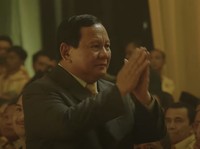 Prabowo Janji Hakim Bakal Lebih Makmur, Investor Jadi Tenang