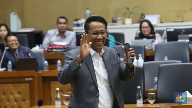 Menkum: Dwi Fungsi ABRI Seusai Revisi UU TNI tidak akan Terjadi