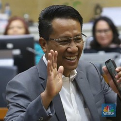 Pemerintah Respons Kudeta di Munaslub Kadin, Menhumkam Katakan Ini