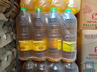 Mafia Minyakita Akhirnya Terbongkar, Produsen dan Distributor Terlibat