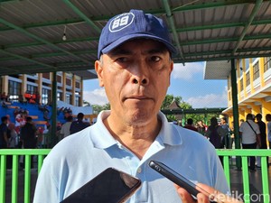 Pelamar CPNS 2024 NTB Masih Sepi, Pemprov Ingatkan Ini