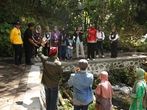 Pelatihan Kelola Air Bersih Digelar di Banyuwangi, Ini Harapan Bupati Ipuk